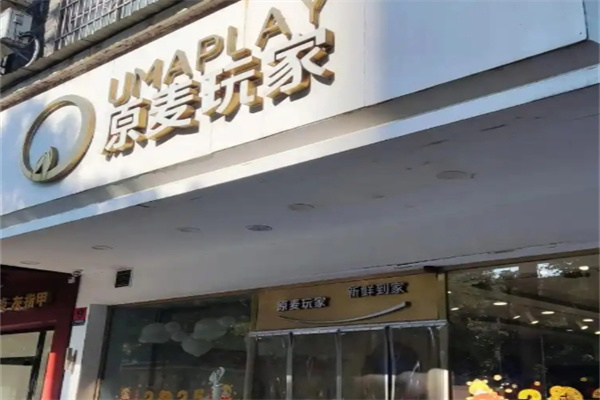 原麦玩家