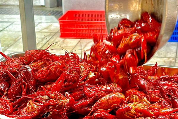 楚味·亮亮蒸虾