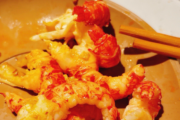 楚味·亮亮蒸虾