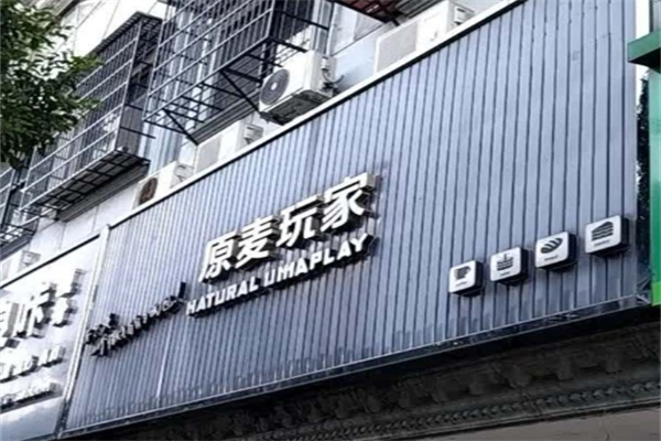 原麦玩家