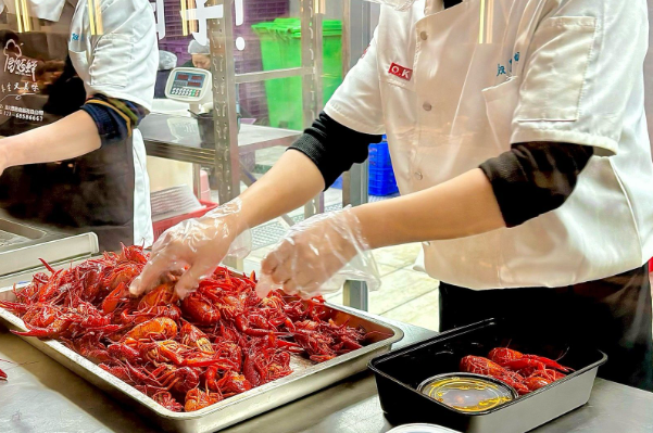 楚味·亮亮蒸虾