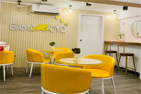 橘町摇摇奶茶加盟