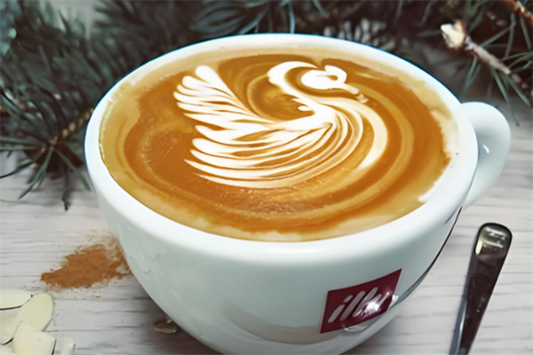 TICLE COFFEE 听刻咖啡