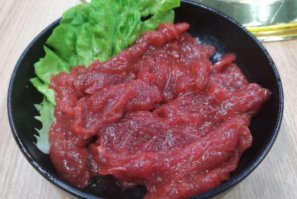 大叔烤肉 大叔烤肉