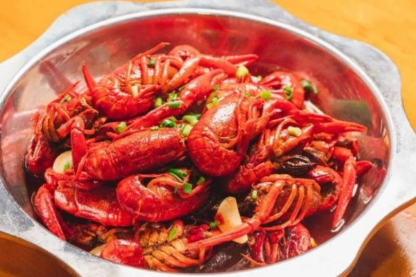 虾之父爆汁小龙虾 虾之父爆汁小龙虾