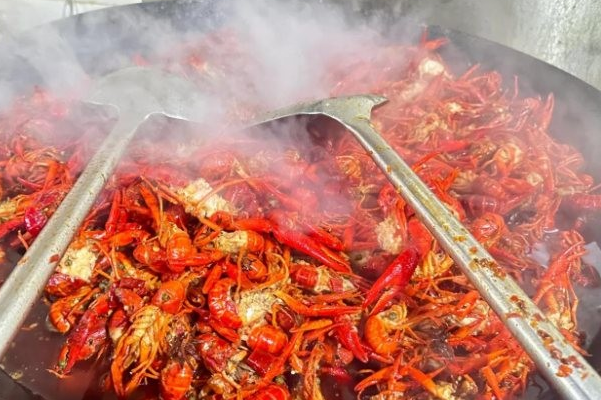 虾之父爆汁小龙虾 虾之父爆汁小龙虾