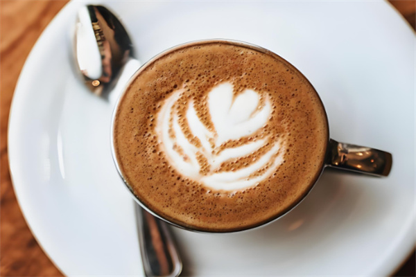 TICLE COFFEE 听刻咖啡