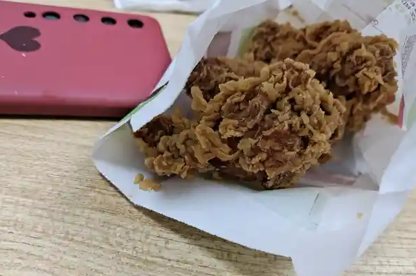 立多客汉堡炸鸡 立多客汉堡炸鸡