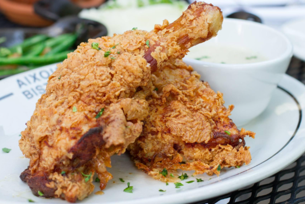 T.K.K. Fried Chicken T.K.K. Fried Chicken