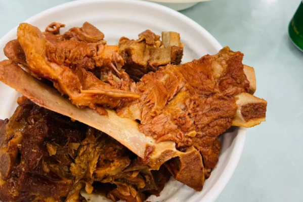 王记酱骨