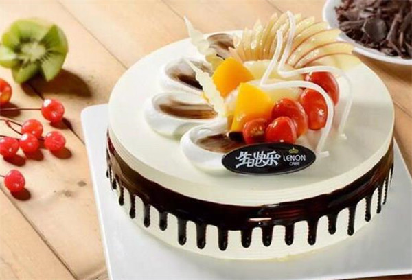 琳琅浩俊蛋糕加盟