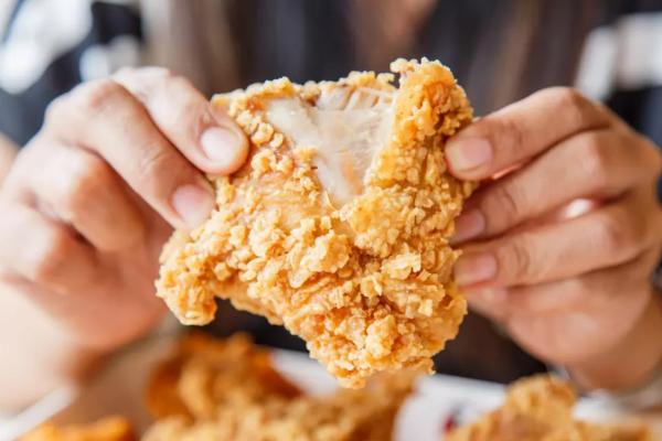 T.K.K. Fried Chicken T.K.K. Fried Chicken