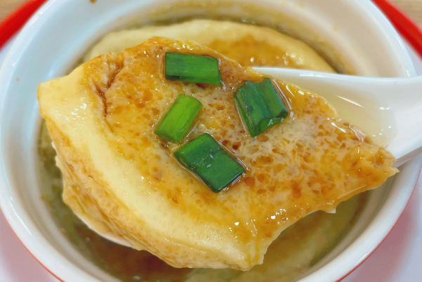 樟荣·非遗沙县小吃·手工小吃 樟荣·非遗沙县小吃·手工小吃