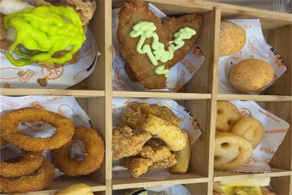 大可司·韩国特色炸鸡加盟多少钱,加盟电话,加盟条件