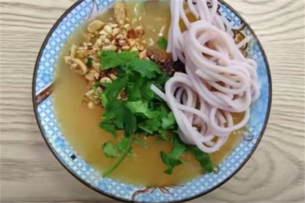 三胖火烧肉米线加盟品牌介绍,三胖火烧肉米线加盟费用,三胖火烧肉米线加盟条件