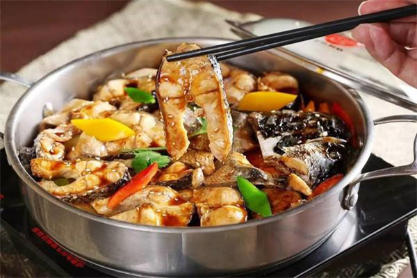 哈尔滨老道外砂锅