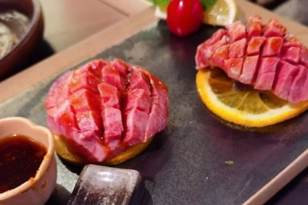 厚贞日式烤肉 厚贞日式烤肉