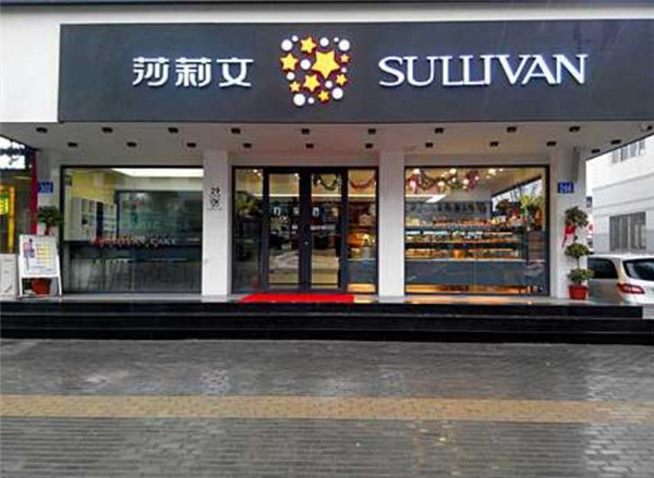 莎莉文
