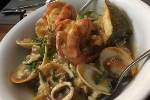 澳门葡式茶餐厅 澳门葡式茶餐厅