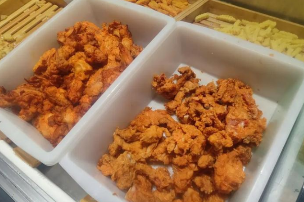 匠心1951炸货铺 匠心1951炸货铺