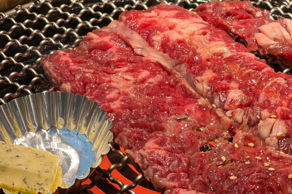 厚贞日式烤肉 厚贞日式烤肉