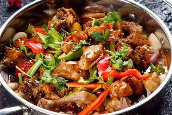 哈尔滨老道外砂锅