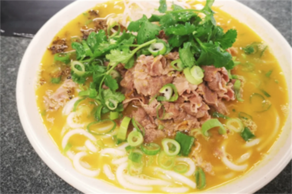 吾家酸菜鱼米线 吾家酸菜鱼米线