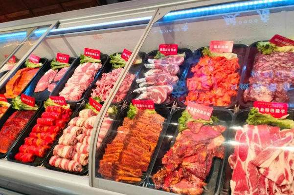 局在破店·东北炭火烤肉 局在破店·东北炭火烤肉