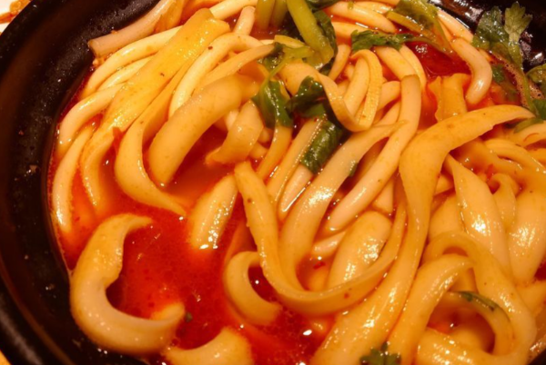 粉阿姐超级土豆粉