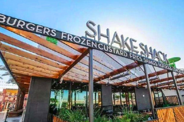 Shake Shack