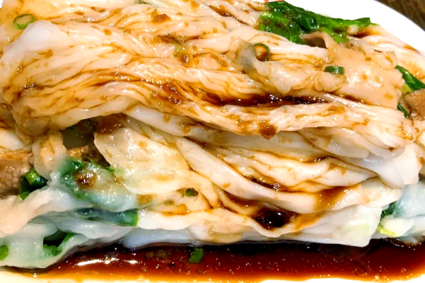 粤少肠粉皇 粤少肠粉皇