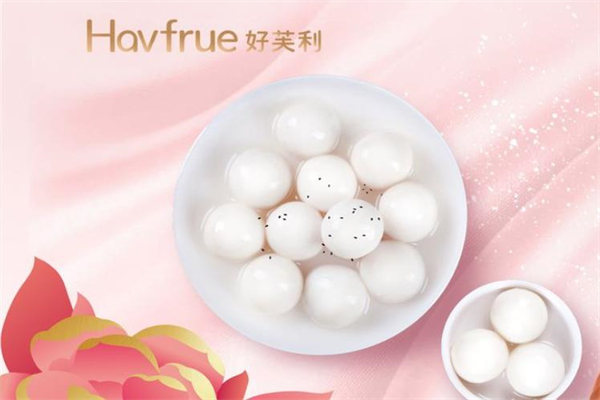 好芙利蛋糕店加盟