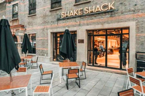 Shake Shack