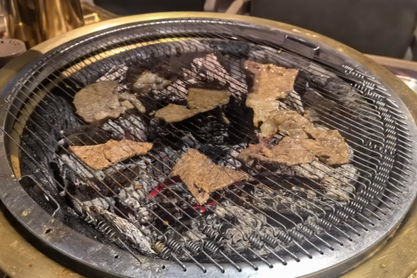 炉中炉·泥炉烤肉 炉中炉·泥炉烤肉