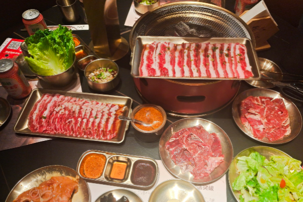炉中炉·泥炉烤肉 炉中炉·泥炉烤肉
