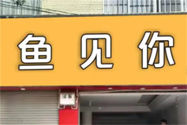 鱼见你酸菜鱼米线