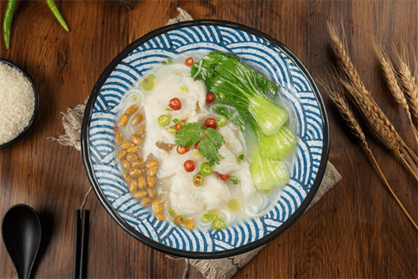 俞味私房酸菜鱼米线 俞味私房酸菜鱼米线