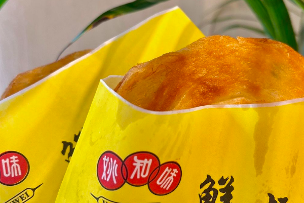 姚知味