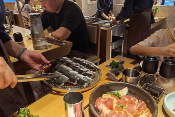 炉中炉·泥炉烤肉 炉中炉·泥炉烤肉