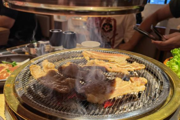 炉中炉·泥炉烤肉 炉中炉·泥炉烤肉