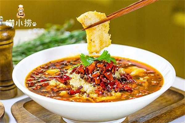 喵小捞酸菜鱼米线 喵小捞酸菜鱼米线