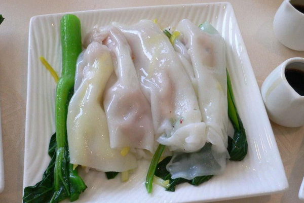 粤少肠粉皇 粤少肠粉皇