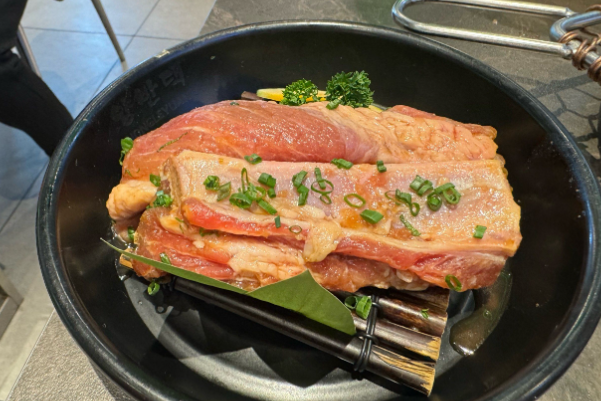 农乐园炭火烤肉·夜宵 农乐园炭火烤肉·夜宵