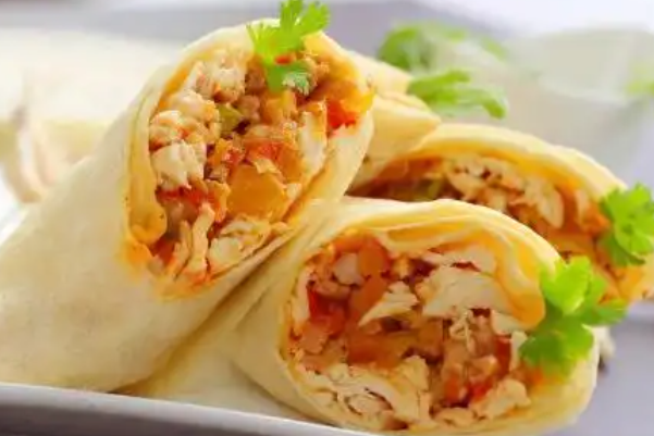 悠哉卷饼侠 悠哉卷饼侠