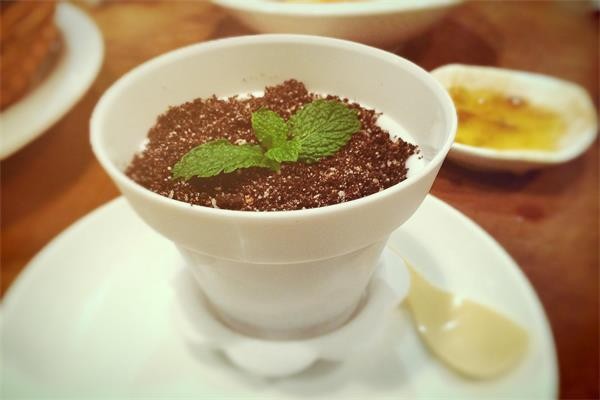 百美香奶茶加盟