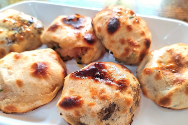 红歌烧饼 红歌烧饼