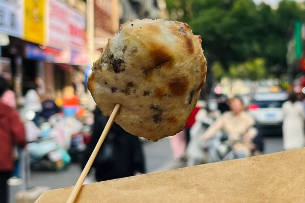 红歌烧饼 红歌烧饼