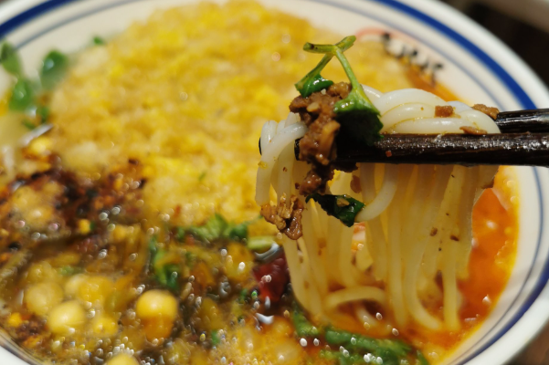 牛四嫂生烫牛肉米线 牛四嫂生烫牛肉米线