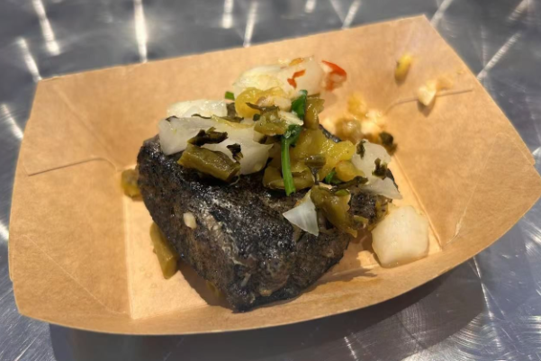 JANE&JOHN 珍强臭豆腐 JANE&JOHN 珍强臭豆腐
