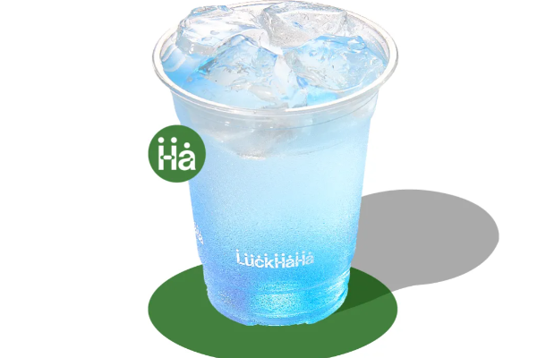 LuckHaHa好运椰·椰子水